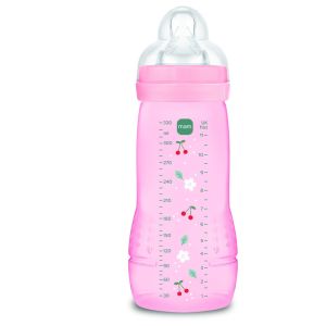2ème âge coloré berry débit X - 330ml