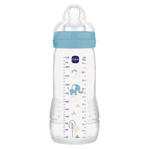 2ème âge décoré océan débit X - 330ml