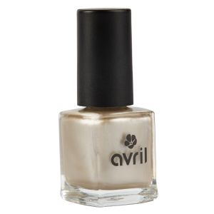 Vernis à ongles Sable Doré Nacré 7ml
