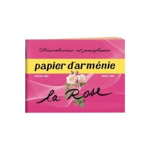 Parfum Rose