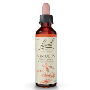 Mimulus 20ml