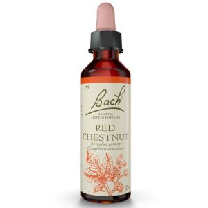 Red Chestnut 20ml