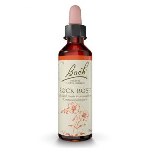 Rock Rose 20ml