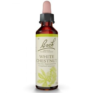 White Chestnut 20ml