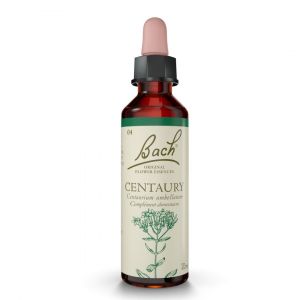 Centaury 20ml