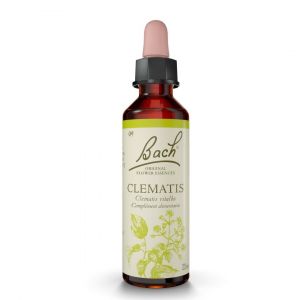 Clematis 20ml