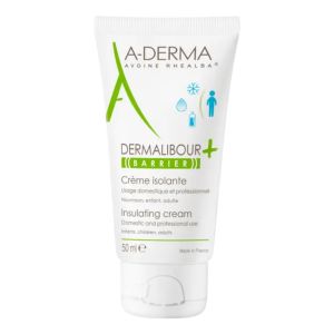 BARRIER Crème protectrice isolante 50ml