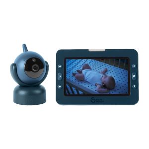 Babyphone vidéo YOO Master+