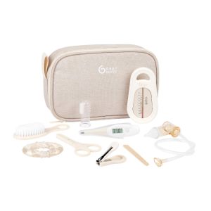 Trousse de soin sable