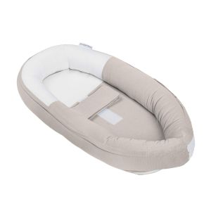Réducteur Doomoo Cocoon tetra sand