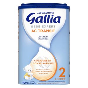 2ème âge boite de 800g