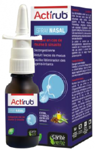 Spray nasal 20ml