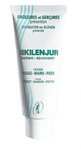 akilenjur crème 75ml