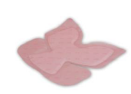 10 Pansements hydrocellulaires adhésifs 8 x 8,4cm