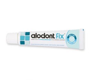 Fix Crème fixative 50g