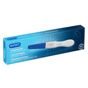 Test de grossesse Boite de 1
