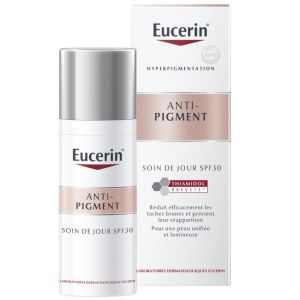 Soin de jour SPF30 50ml