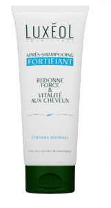 Après-shampooing fortifiant 200ml