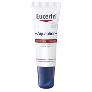 Réparateur lèvres SOS 10ml