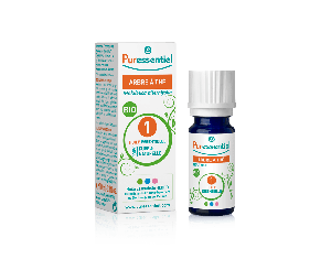 Tea Tree BIO - 10ml