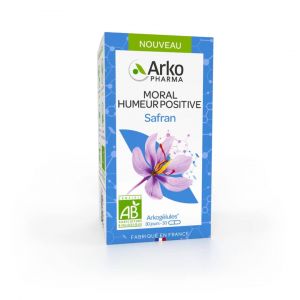 Safran Bio Boite de 60