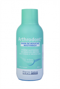 Bain de bouche 300ml