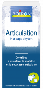 Articulations Harpagophyton Goutte 60ml
