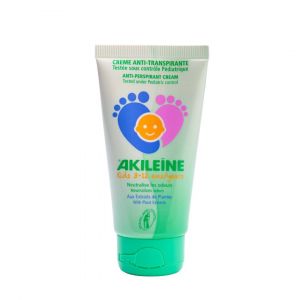 Crème anti-transpirante kids actif Myco-préventif tube 75 ml