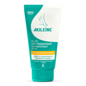 Gel Déo Anti-transpirant 75 ml