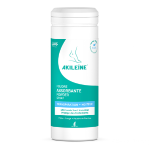 Poudre absorbante 75g