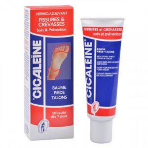 baume pieds-talons 50ml