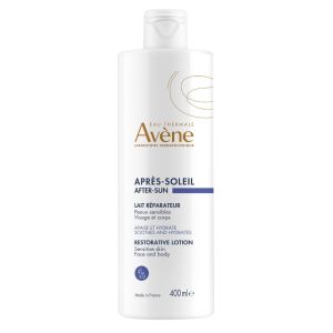 Lait réparateur Après-soleil 400ml