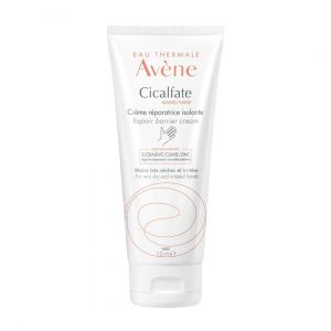Crème mains réparatrice 100ml