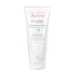 crème mains réparatrice 100ml