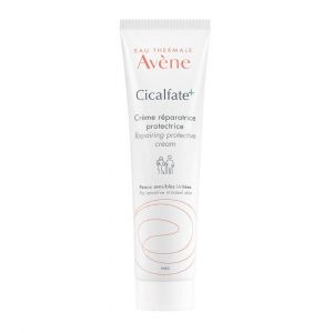 Crème réparatrice protectrice 100ml