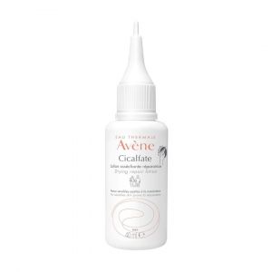 Lotion asséchante réparatrice 40ml