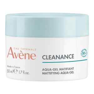 Aqua-gel matifiant Pot de 50ml