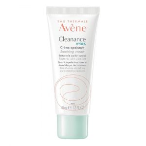 HYDRA Crème apaisante 40ml