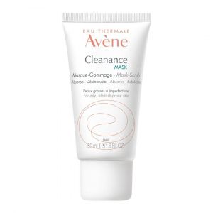 Masque-gommage 50ml