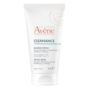 Pur masque détox 50ml