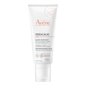 Baume relipidant - Tube de 200ml