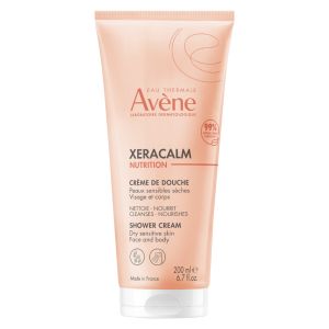 Crème de douche 200ml