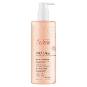 Crème de douche 500ml