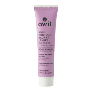 Soin contour des yeux et des lèvres BIO 40ml