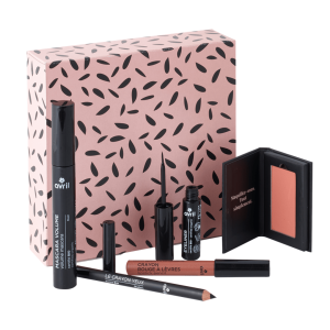 Mes essentiels make-up