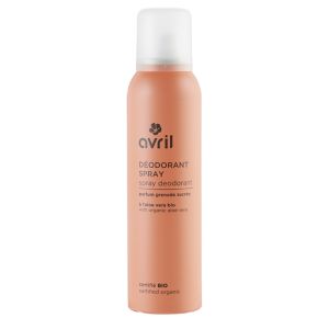 Déodorant spray BIO 150ml