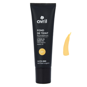 Fond de teint Doré BIO 30ml