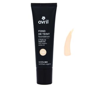 Fond de teint Perle bio 30ml