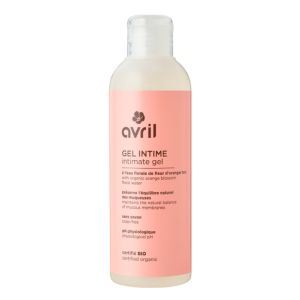 Gel intime BIO 200ml