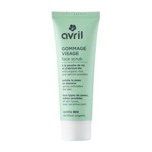 Gommage BIO 50ml